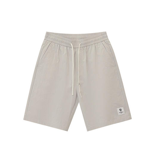 【新品上市】HX 夏季休闲五分裤合体版型/S206522166101/02 商品图13