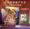 中国世界遗产全书（全2册）| 大美中国篇+zui美非遗篇 商品缩略图0