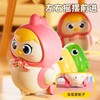会摇摆护崽鸡妈妈小鸡仔宝宝协调训练益智发条玩具 商品缩略图2