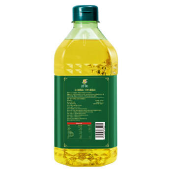 历农纯正橄榄油3L 西班牙进口食用油低健身脂减餐含特级初榨橄榄油 /粮油调味 /食用油 /橄榄油 商品图0