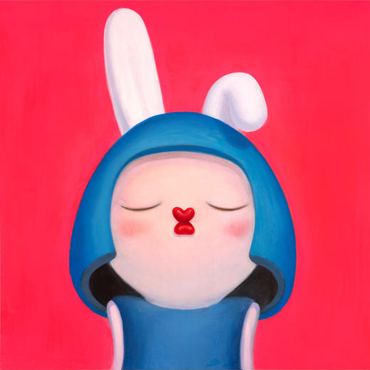 张戈《向着太阳系列IV》版画30 版 商品图0