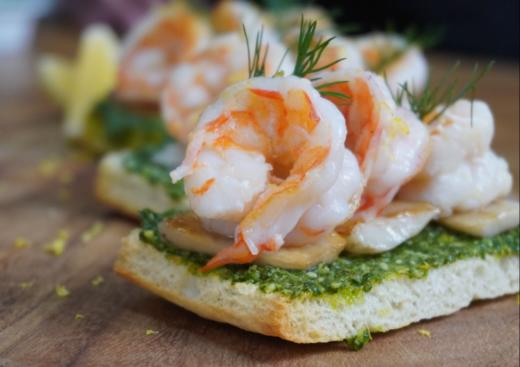 罗勒青酱来啦️️橄榄女士DOP级热那亚罗勒青酱原滋原味意大利传统酱料百搭灵魂酱料基地直邮 商品图3