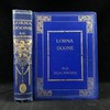 约20世纪早期 布莱克摩尔《洛娜·杜恩》 16幅彩色插图 漆布精装16开 商品缩略图0