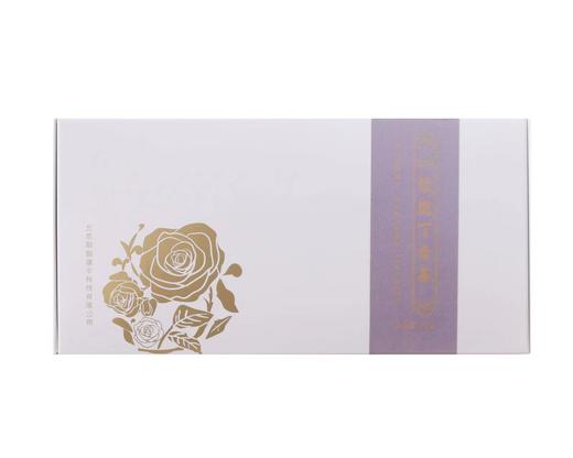 【期颐健中品牌 玫瑰丁香茶】气血不足的女性，皮肤不好的人群，呼吸系统较差的人群，肠胃不好的人群一定要入 商品图3