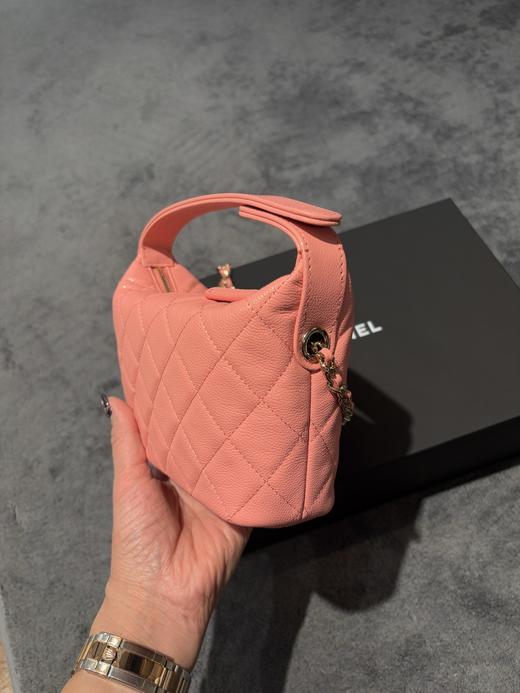 手提单肩飯盒包025 商品图1