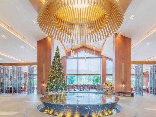 【铲屎官福利】清远新世界酒店2天1夜萌宠套餐 商品图4