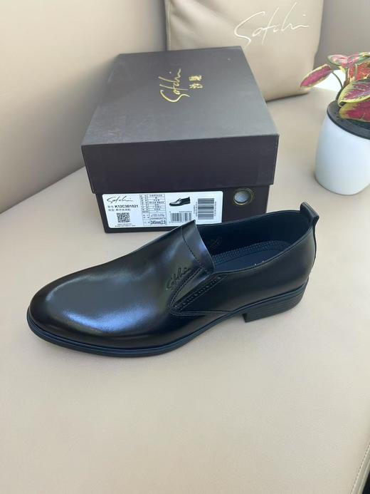 沙驰25年春夏新品K12C3B1021 商品图4