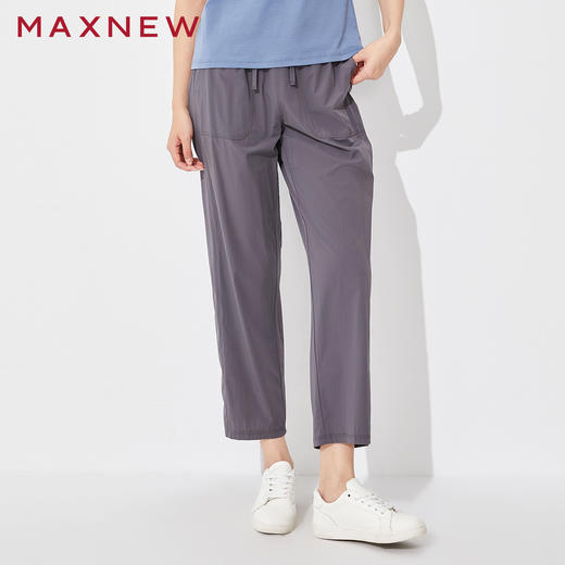 【长裤】梭织长裤 1P2224512 商品图0