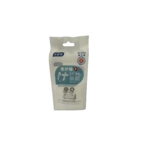 优普爱杀菌卫生独立湿巾10片/包