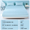 泰嗨硅胶冰丝凉席床笠三件套透气凉爽可机洗水洗 商品缩略图10