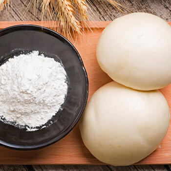 香雪面粉特精粉10斤  小麦粉 面粉 通用粉 粉质细腻 /粮油调味 /面粉 /通用粉 商品图3