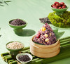 元祖 紫米八宝粽礼盒端午粽子礼盒元祖龙粽 商品缩略图0
