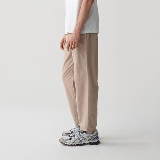 MAAP 男士 Transit Tech Pant 岩石色 休闲长裤 商品图2