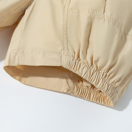 贝贝怡夏季短裤ZB2EK044 商品图5