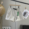 户外山系！柜299！2025机能风轻薄透气凉感薄款运动休闲女式工装短裤！ 商品缩略图5