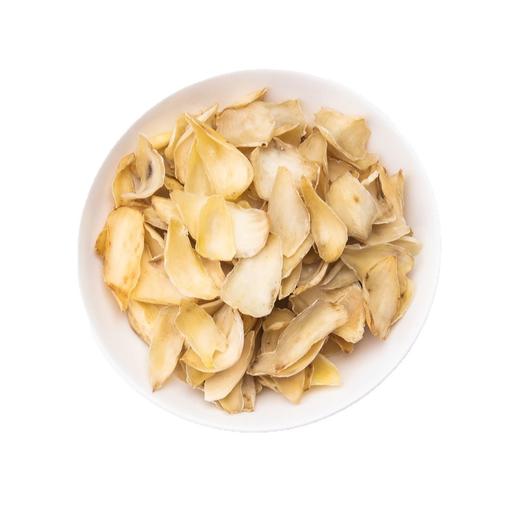 [最农公社]年货节|湖南龙山百合干250g/袋龙山百合为国家地理标志产品 商品图3