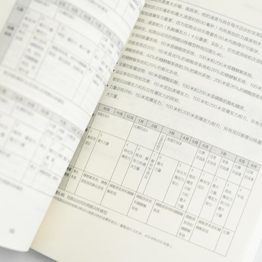 体育运动中的周期力量训练 第4版 体能训练 肌肉力量训练图谱 周期训练理论与方法 图德邦帕 Tudor Bompa 商品图1
