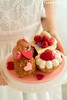 💕莓有理由💕（四口味甜品盘） 商品缩略图9