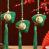 【端午香包系列】多款可选/粽子香包 商品缩略图1