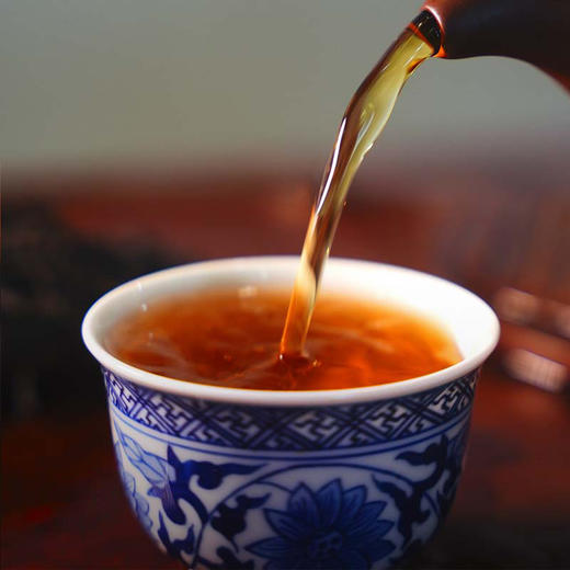 【丰顺蜜兰香红茶】粤茶杯红茶银奖，原生态品质好茶，滋味醇厚鲜醇甘爽AA 商品图4