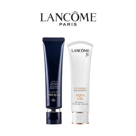 特价买一送一 CPB肌肤之钥长管隔离妆前乳37ml送长管隔离37ml/兰蔻防晒正装50g（自选）