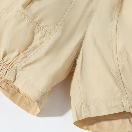 贝贝怡夏季短裤ZB2EK044 商品图4