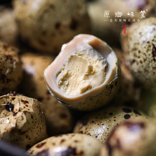 生态即食鹌鹑蛋软罐头（基地直发-顺丰包邮）| 200g/袋，来自广东珠海，生产者：广东瓢虫【合作生产，公平贸易】 商品图7