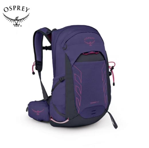 OSPREY Tempest暴风22L户外旅行徒步登山轻量化双肩背包女25年新品 商品图4