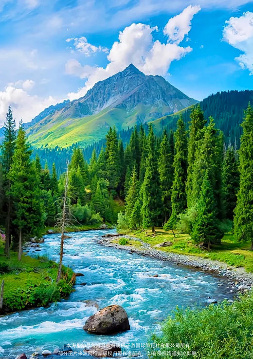 【美置服务】巡游新疆双飞 10 天 商品图2