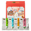 六必居 酱菜 老北京特色精八礼盒 年货礼品 老字号 新老包装随机发货 /粮油调味 /调味品 /榨菜/酱腌菜 商品缩略图4