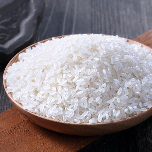 5kg线上聖上壹品瑞雪五常大米真空 商品图5