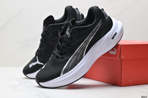 彪马PUMA Deviate NITRO 3缓震透气休闲运动跑步鞋310475-01男女鞋 商品图7