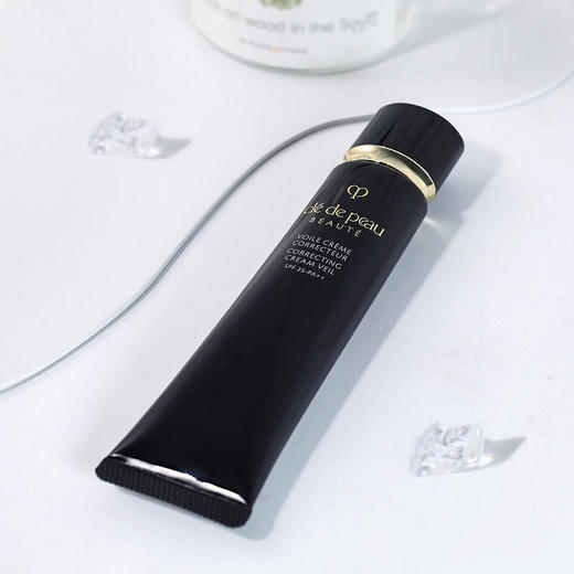 【买一送一】CPB肌肤之钥长管隔离妆前霜乳正装37mlSPF25PA一般贸易 商品图4