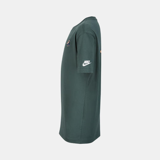 Nike Sportswear 大童宽松复古T恤 IH0830 商品图5