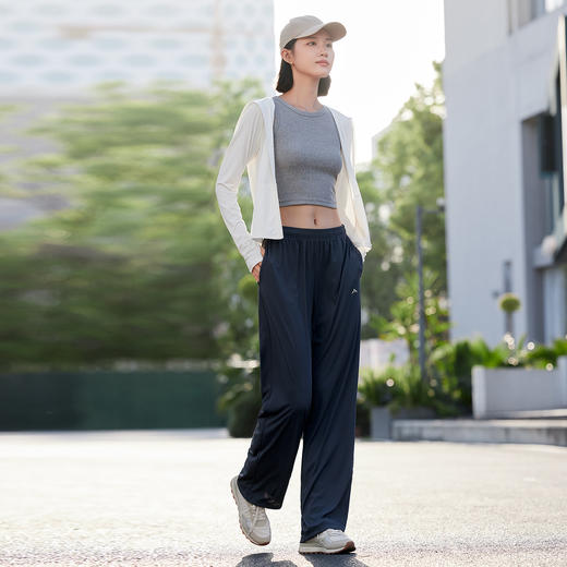 【长裤】针织长裤  1P2224404 商品图2