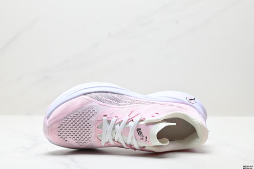 彪马PUMA Deviate NITRO 3缓震透气休闲运动跑步鞋309707-03女鞋 商品图1