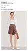 天丝亚麻短裤 MY2522 商品缩略图6