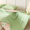 三泰龙 夏季A类锦纶聚酰胺夏被可机洗水洗空调被 商品缩略图3