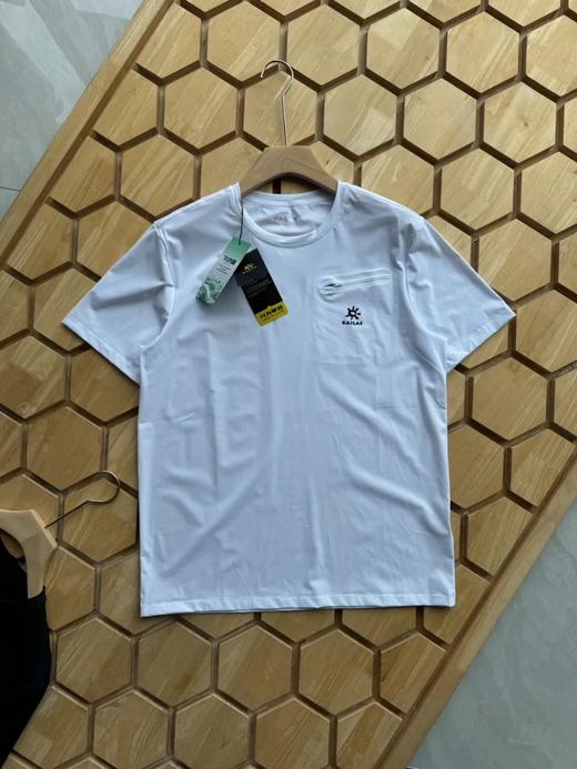 KLS户外压胶弹力速干短袖！ 商品图2