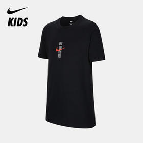 Nike Sportswear 大童宽松T恤 IH0829