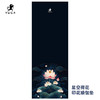 壁虎新款【印花垫-墨韵莲心】天然橡胶印花瑜伽垫【5天发货】 商品缩略图2