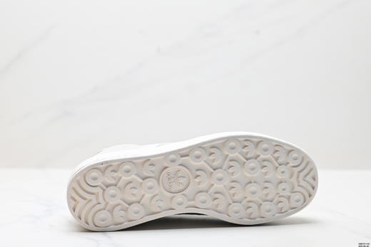 阿迪达斯Adidas Gazelle Bold W低帮复古百搭休闲运动板鞋IE0429女鞋 商品图8