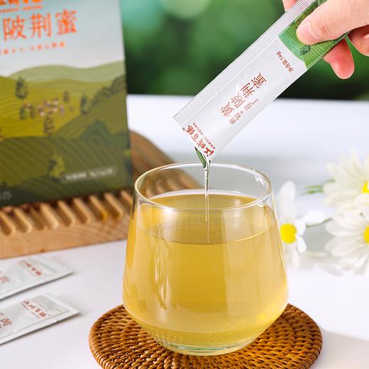 【助农】江城百臻供冠黄陂荆蜜蜂蜜(条蜜）14g*7条/盒 单盒装/3盒钜惠装 商品图5