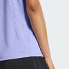 Adidas阿迪达斯INTENSITY SHORT SLEEVE T-SHIRT 清风科技速干凉感透气短袖圆领T恤「冰风TEE」 商品缩略图4