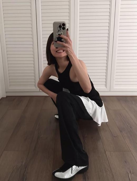 点此购买 耐克Air Superfly女士薄底运动鞋 98 318244 商品图11