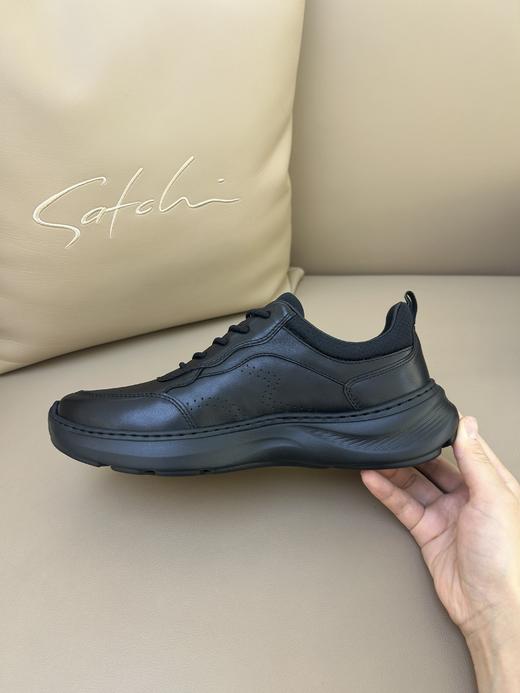 沙驰25春夏新品Z12C3B0776 商品图2