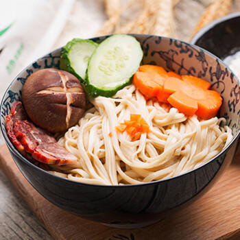 香雪面粉特精粉10斤  小麦粉 面粉 通用粉 粉质细腻 /粮油调味 /面粉 /通用粉 商品图4