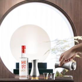 和合白酒器套装礼盒