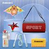 【小家电】川崎 乐享春天户外亲子运动⑥件套（套装J02) HF 商品缩略图0