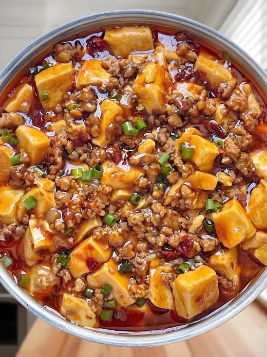 肉末豆腐 商品图0